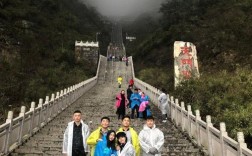 张家界的温度如何，最适合穿什么衣服？张家界气温多少