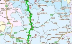 贵阳机场到桐梓车站怎么走？桐梓到高桥多少公里