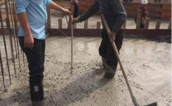 混凝土浇筑多少时间不怕零下3度的冻？10天的温度是多少