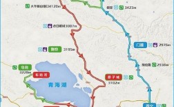 西宁海拔多少米?缺氧不？西宁湖海拔多少