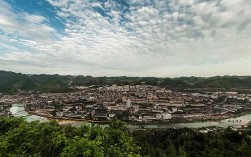 贵州茅台酒股份有限公司生产经营特点？茅台镇气温是多少