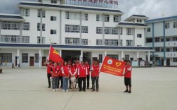 云南蒙市介绍？期路白苗族乡多少人口