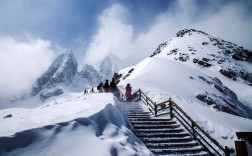 一岁多小孩去玉龙雪山有影响吗？小玉龙雪山的海拔多少