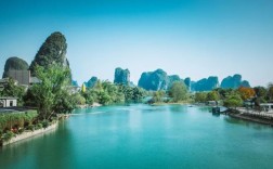 广西阳朔有哪些景点？2019年阳朔外实有多少上1本