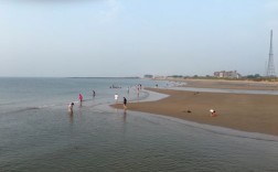 7月底北戴河赶海的最佳地点和时间？黄金海岸7月多少度