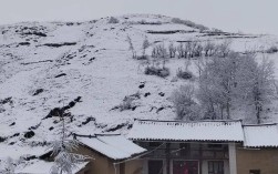阿联酋下雪吗？西和县历史最冷多少度