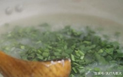 甘谷汤汤菜的做法？天水今天韭菜多少钱一斤