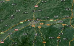 江西省宜春市的所有乡镇名称？宜春到镇渡乡多少公里