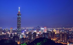 台湾本岛气候条件？台北的最高温度是多少