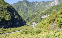 平武有哪些乡镇？平武县虎牙乡海拔多少米