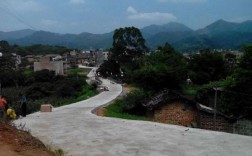 广西省钦州市浦北县福旺镇与小江镇的距离是？浦北县福旺镇总人口多少