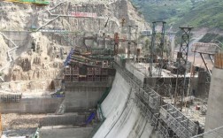 黄登水电站的工程概况？云南兰坪县到营盘镇多少公里