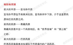 高中地理教资必背知识点？漠河旅游一周多少钱