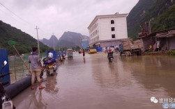 宜州市有什么街道？宜州到龙头乡一天有多少班车