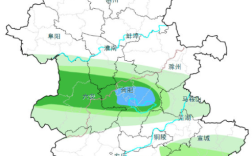 合肥的地理特征？合肥空气湿度多少