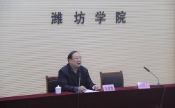 潍坊学院的校长是谁？2015潍坊11月气温多少度