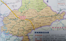 承德宽城在燕山南还是北方承德宽城最高气温是多少