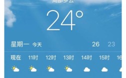 深圳冷空气什么时候到？今天深圳的天气温暖是多少