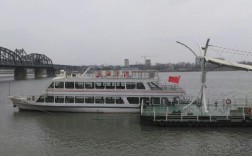 鸭绿江能行船吗？鸭绿江气温多少度