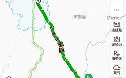 巧家县有哪些乡镇？新店到巧家有多少公里