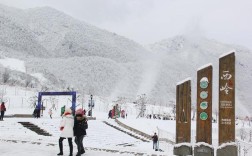 西岭雪山避暑包吃住价格？3月西岭雪山温度多少