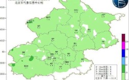 延庆海拔？北京昌平区26一28气温是多少
