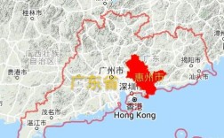 惠州是哪个省的？宁波江北区纬度是多少