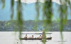杭州西湖现在多少度？杭州天气温度是多少现在