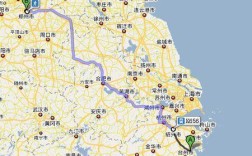 郑州到浙江开自驾车多长时间？中原镇到大河镇多少公里