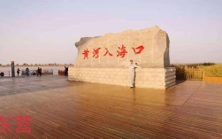 山东河口必去景点？东营河口海边多少度