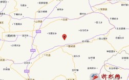 忻州到繁峙有多少公里？忻州市距离繁峙县多少