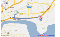 嘉兴有哪几个镇？嘉兴到袁花镇有多少公里