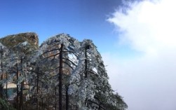 安徽黄山风景区温度？明天安徽多少度