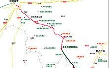 牡丹江在黑龙江什么位置？牡丹江东宁到雪乡多少公里