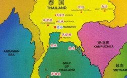 泰国为什么只有三个季节？泰国3月气候温度多少