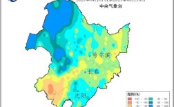 东北湿度多少会下雨？今天东北天气湿度多少