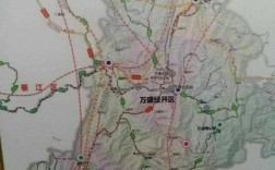 重庆茶园新区到重庆万盛有多远？通江县到两河口乡多少钱