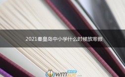 2021秦皇岛小学冬季放假？2020年秦皇岛冬天最低温度多少