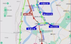 兰海高速是指那里到那里？徐闻到重庆多少米