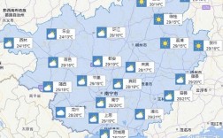 广西柔风县位于什么位置？崇左2月份温度一般多少度