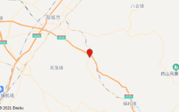 辽宁海城属于哪个市？海城市到析木多少公里