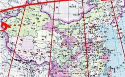 东经121是在什么位置？江苏苏州的中央子午线是多少度