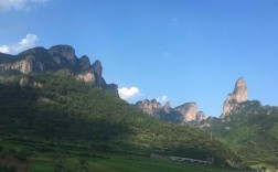 仙居免门票景点？仙居到安岭乡有多少路程