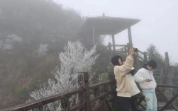 广西桂林冬天冷吗?冬天最冷多少度呀!用穿羽绒服吗？桂林一年最冷的时候多少度