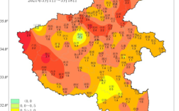 河南郑州一年四季气候变化？河南8月中旬温度是多少