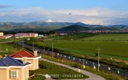去马镇穿什么衣服合适？丰宁大滩镇海拔多少米