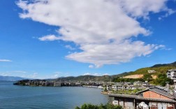 挖色镇必去的十大景点？大理挖色镇房价多少钱
