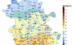 皖南地理气候特征？安徽宣城的平均温度是多少