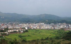 龙岩抚市镇有什么好玩的？从永定到抚市镇多少钱