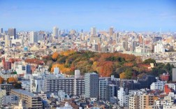 日本东京有几个区？日本最冷的地方多少度